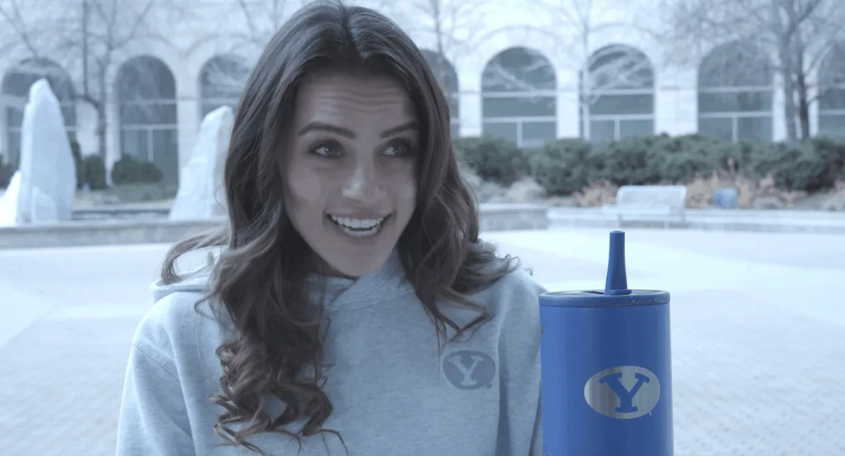 BYU's Resident Cougar