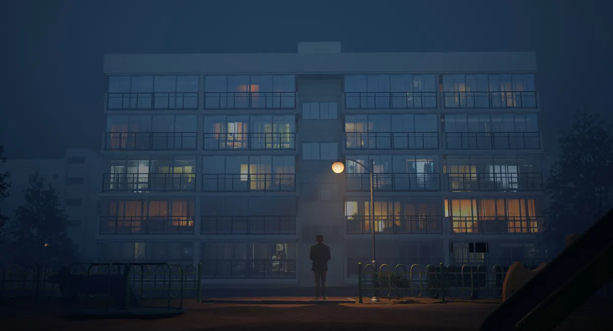 In the Realm of Ripley