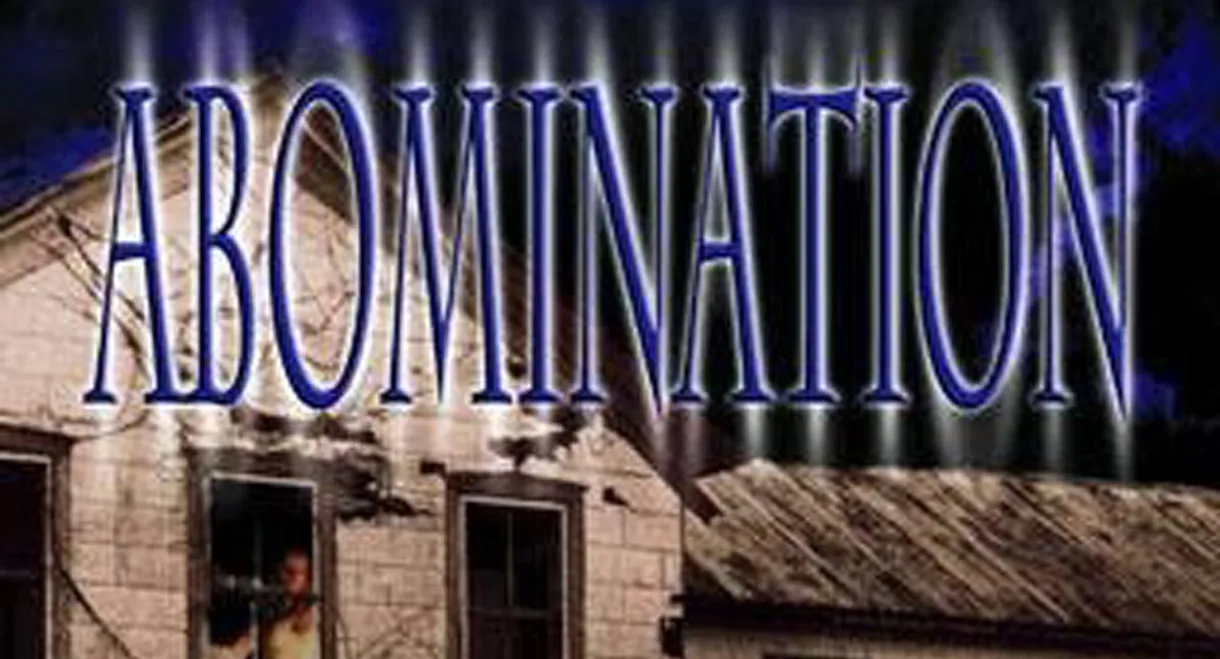 Abomination: The Evilmaker II