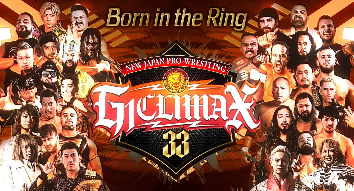 NJPW G1 Climax 33: Day 3