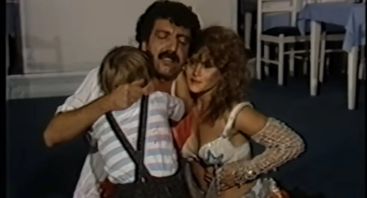Yıkıla Yıkıla