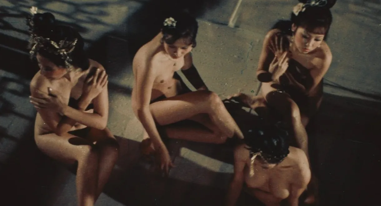 The Dragon Lives Again