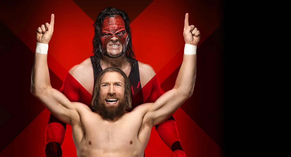 WWE Extreme Rules 2018