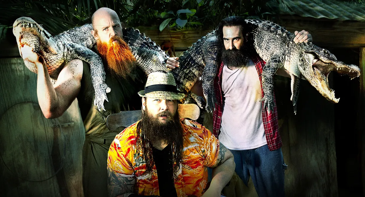 WWE Survivor Series 2013