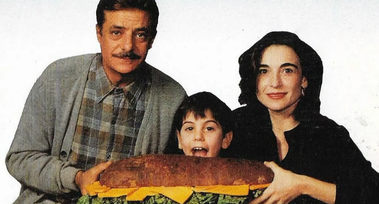 Brown Bread Sandwiches