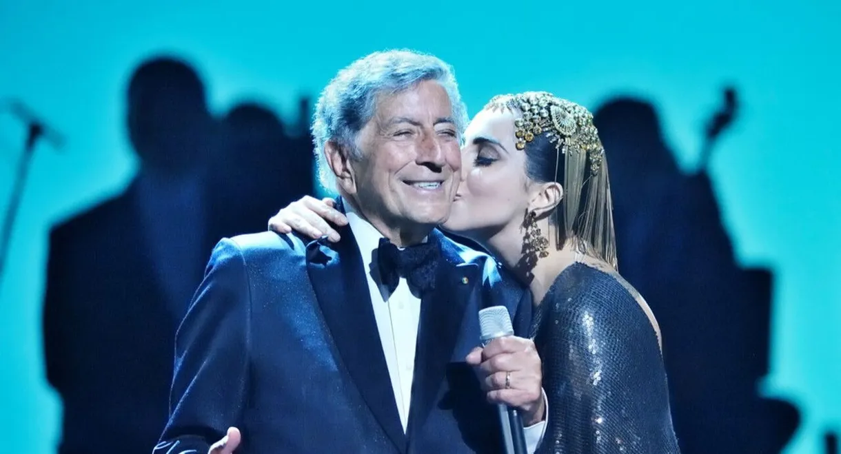 Tony Bennett & Lady Gaga: Cheek to Cheek Live