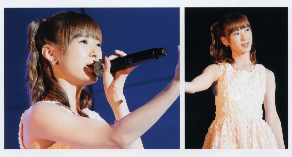 Morning Musume.'16 Ikuta Erina Birthday Event