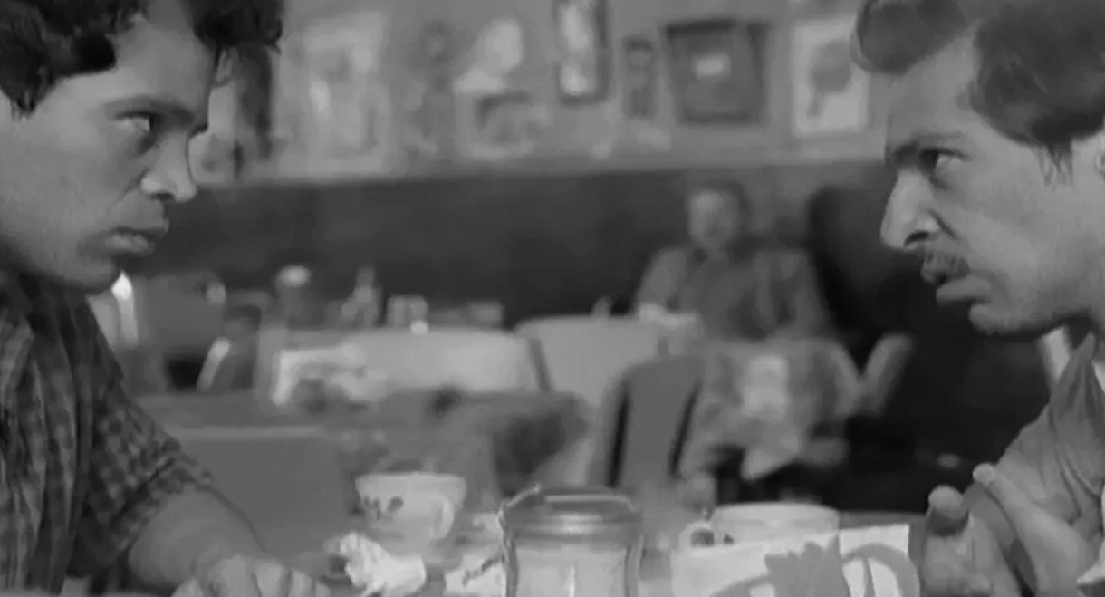 The Afternoon Has Eyes