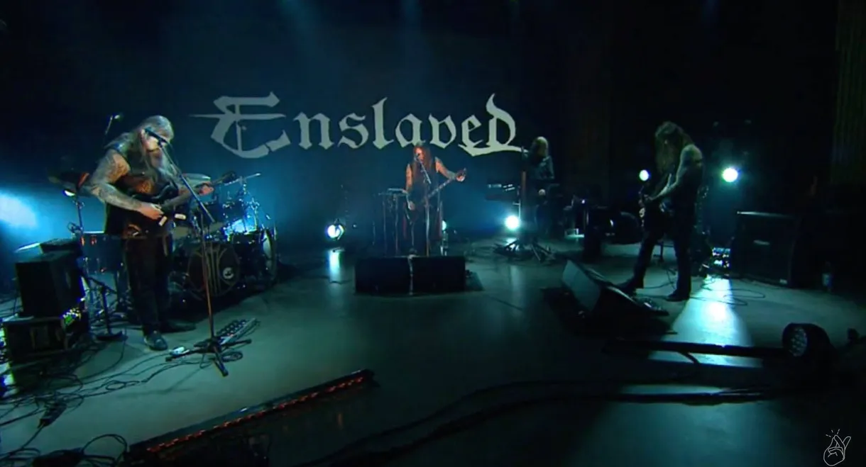 Enslaved: Chronicles of the Northbound (Roadburn Festival 2020)