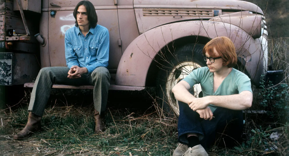 Peter Asher: Everywhere Man