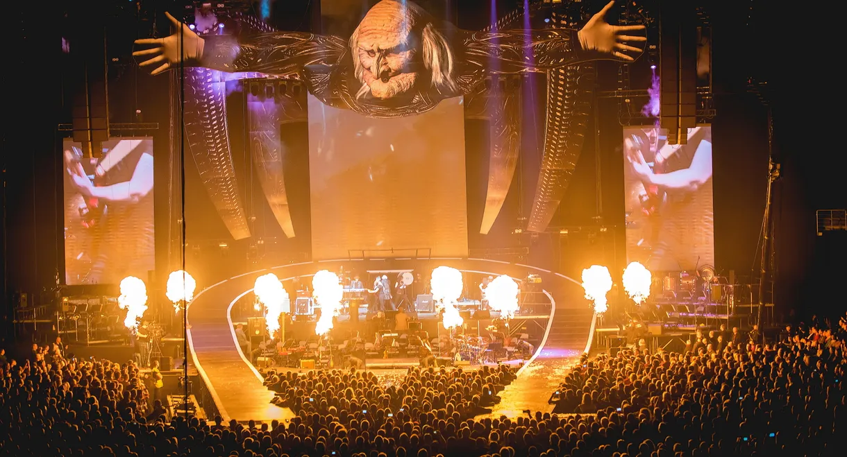 Pražský výběr – Symphony Bizarre