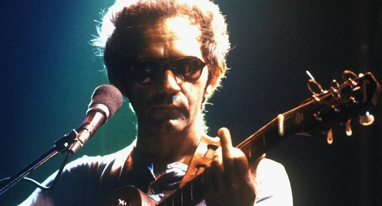 J.J. Cale - In Session at the Paradise Studios 1979