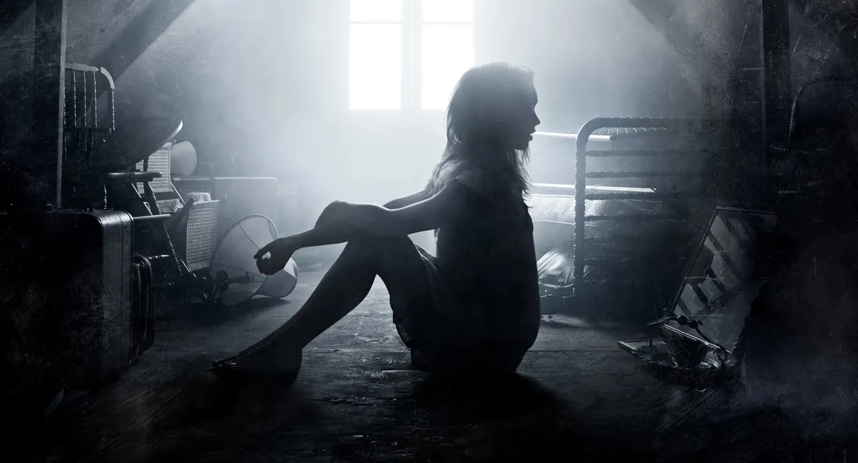 The Exorcist: Making the Demons