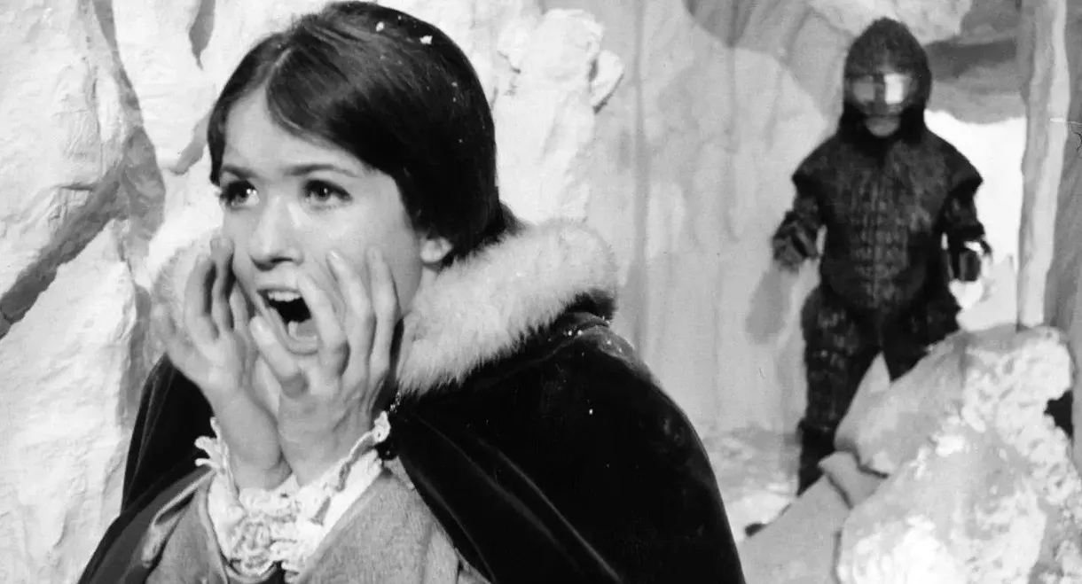 Doctor Who: The Ice Warriors