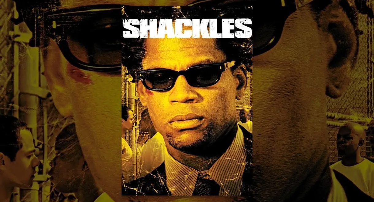 Shackles
