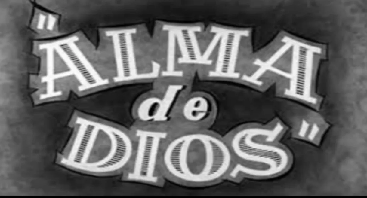 Alma de Dios