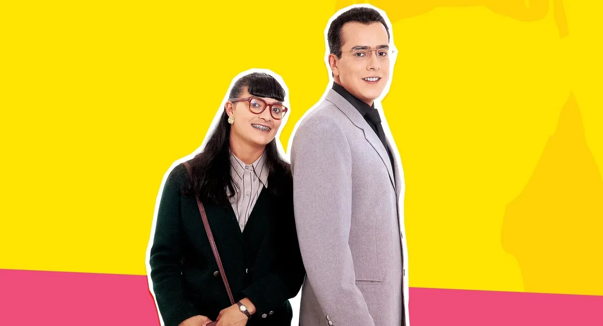 Yo soy Betty, la fea