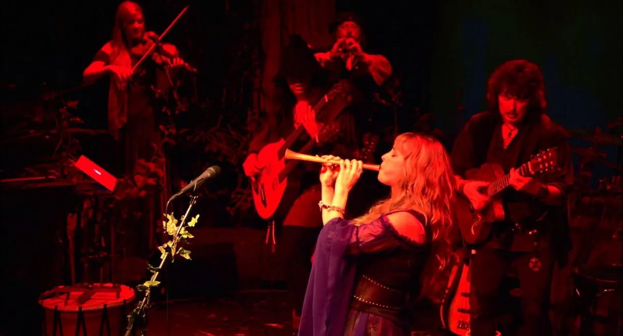 Blackmore's Night: A Knight In York