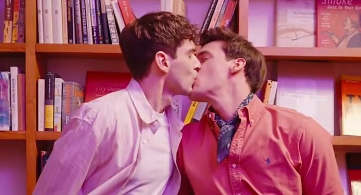 Fake It Till You Date It