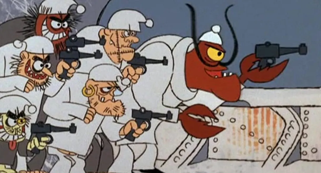 Reaux, Reaux, Reaux Your Boat