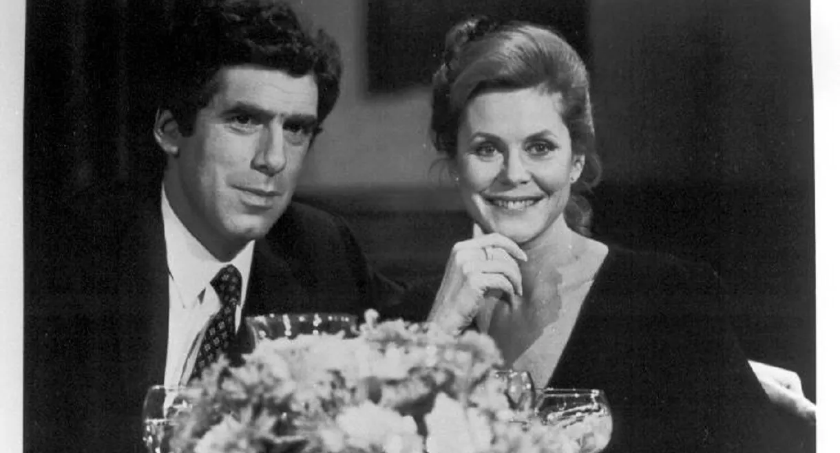 The Rules of Marriage