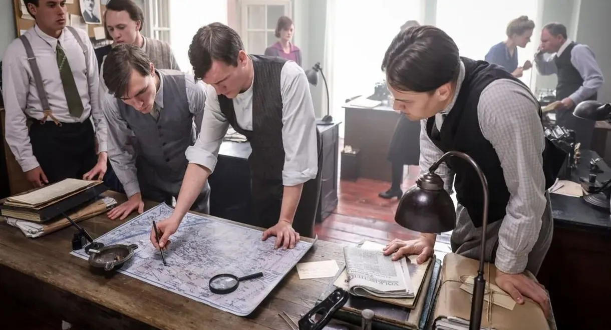 Hitlerputsch 1923: Das Tagebuch der Paula Schlier