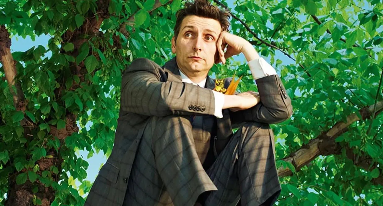 Frank Woodley - Bemusement Park