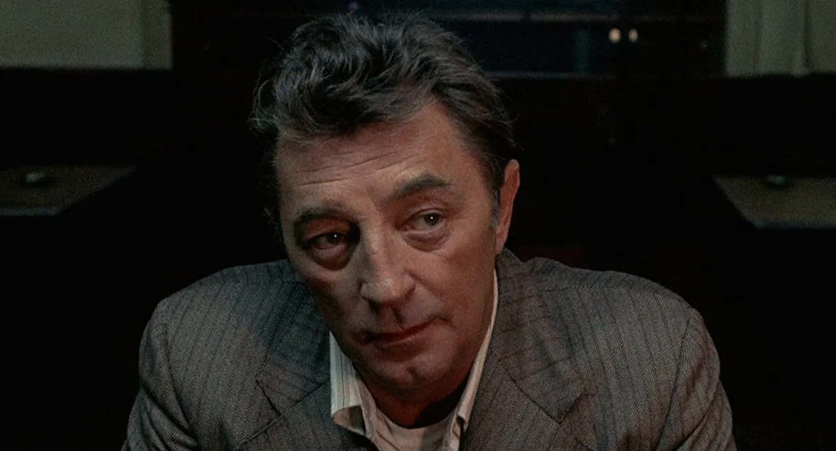 The Friends of Eddie Coyle