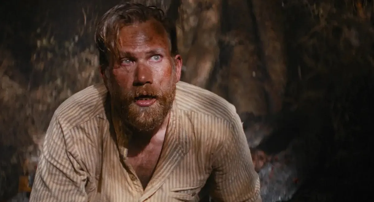 Jacques the Giant Slayer