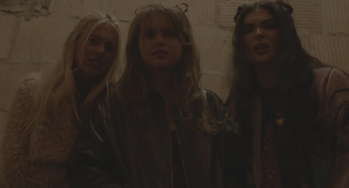 Let's Kill Case McKenna