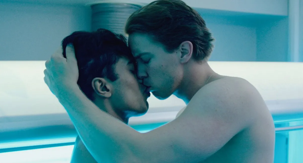 Boys on Film 23: Dangerous to Know