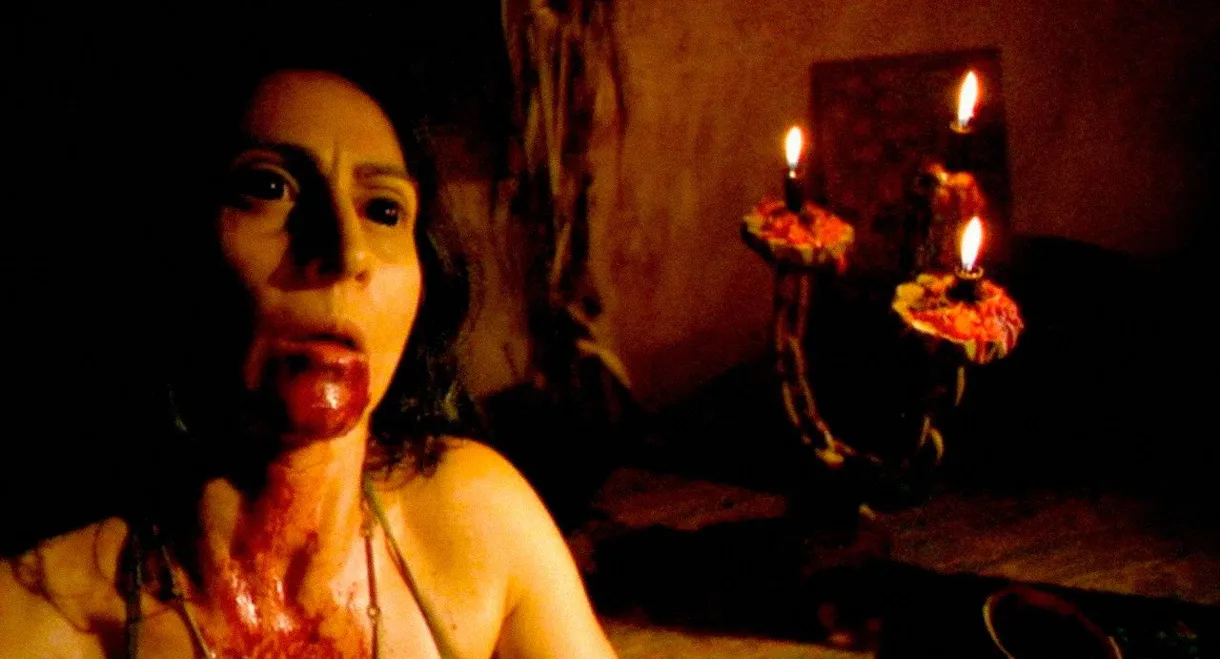 Love from Mother Only