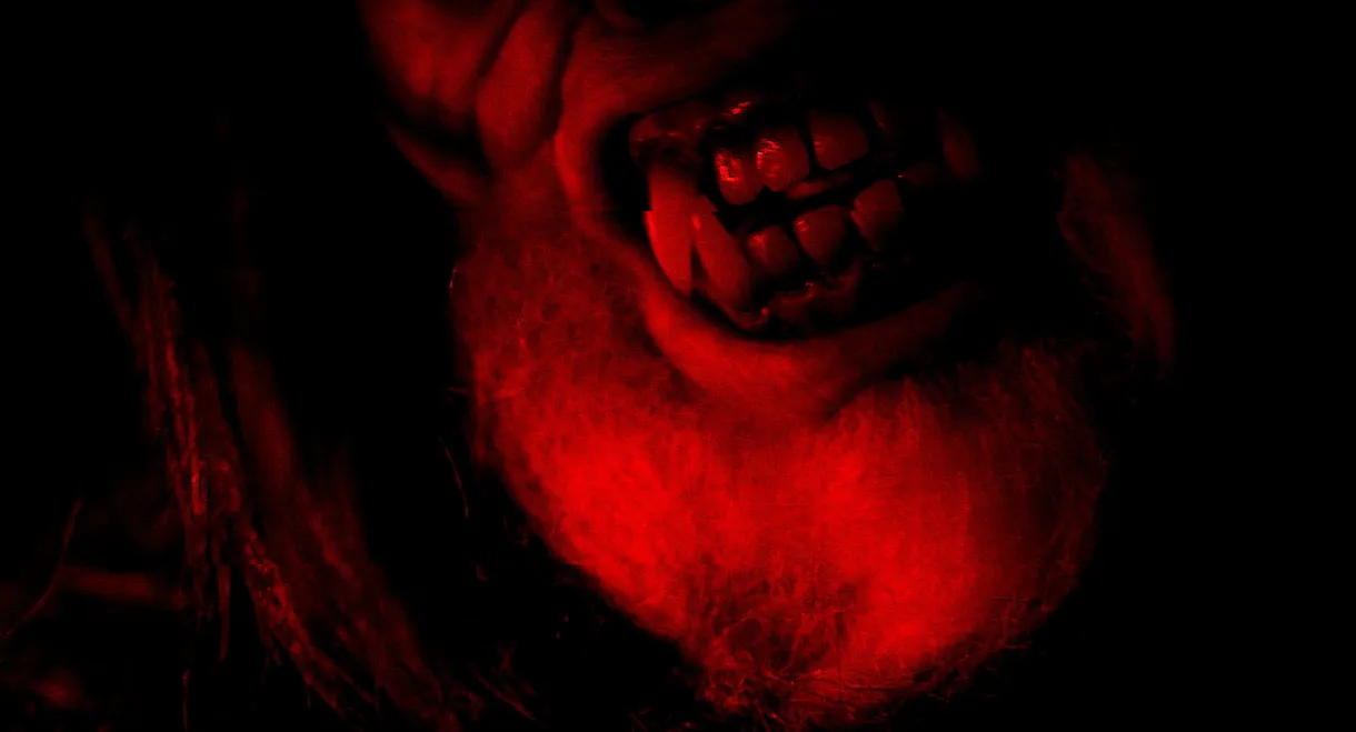 Tahoe Joe 3: Concrete Wilderness