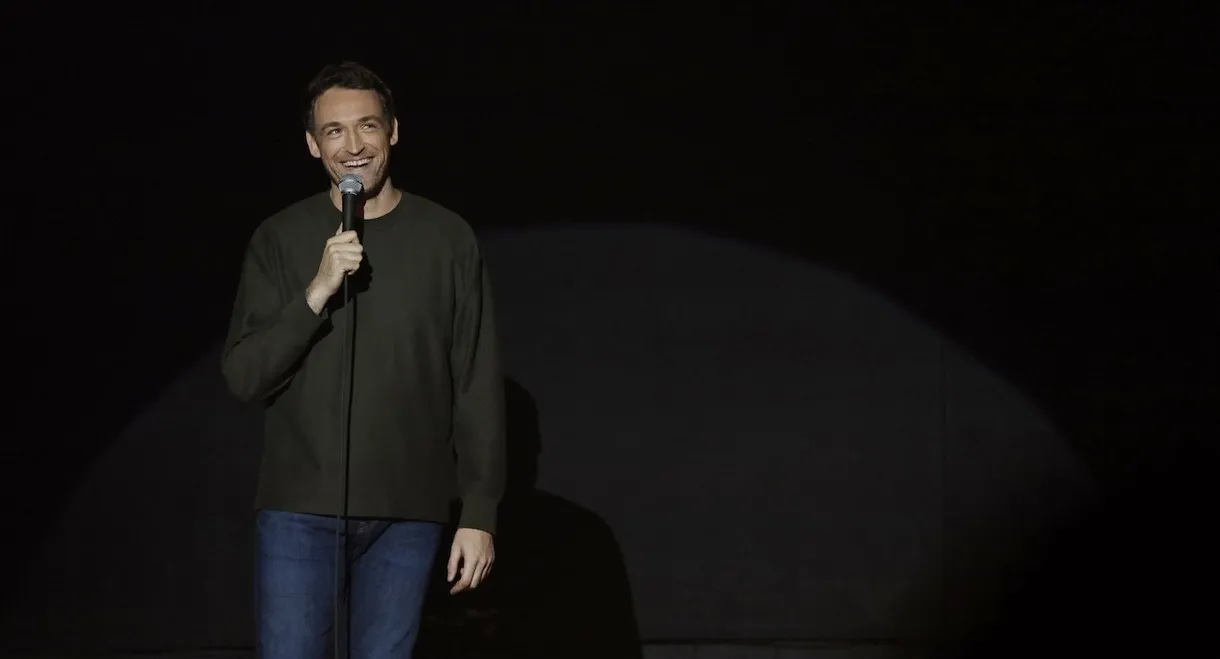 Dan Soder: Son of a Gary