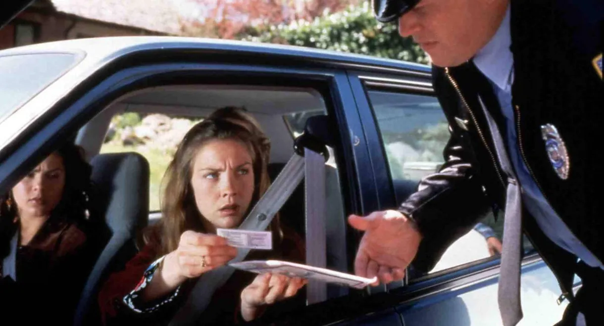 The Accident: A Moment of Truth Movie