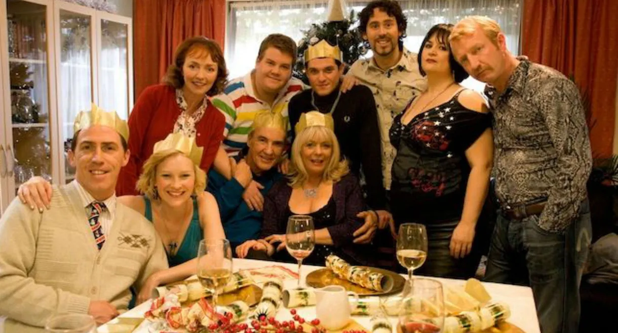 Gavin & Stacey Christmas Special 2008