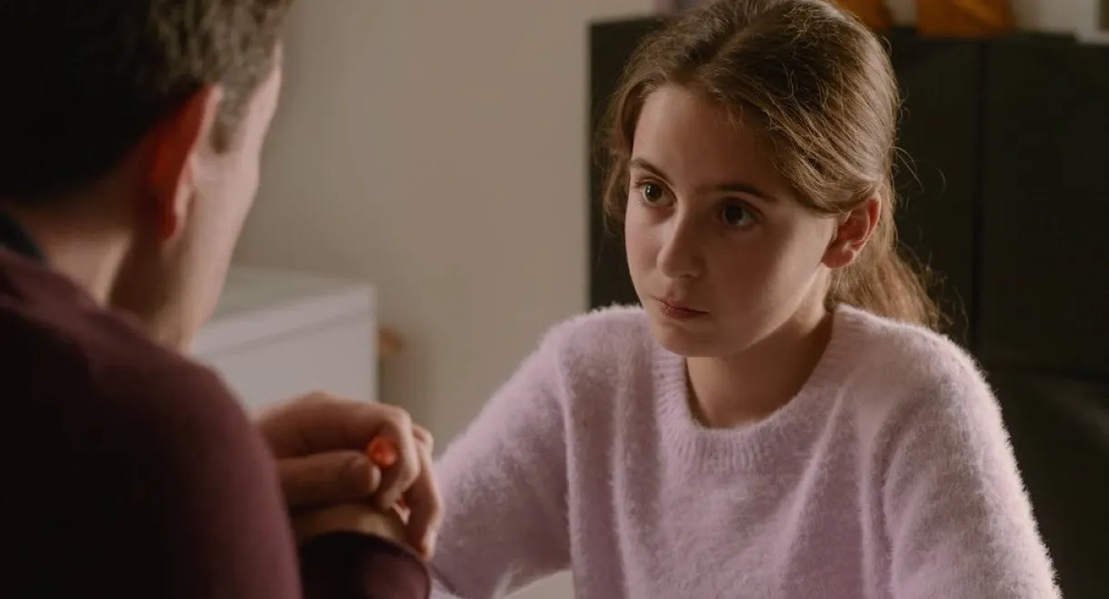 What It’s Like to Be Okay