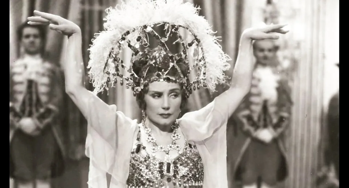 Yo no soy la Mata-Hari