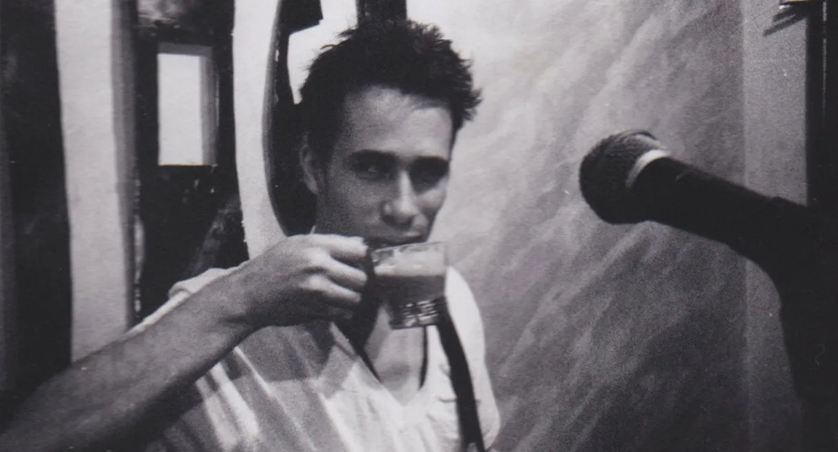 Jeff Buckley: Live At Sin-é