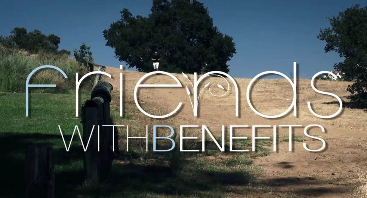 Friends with Benefits