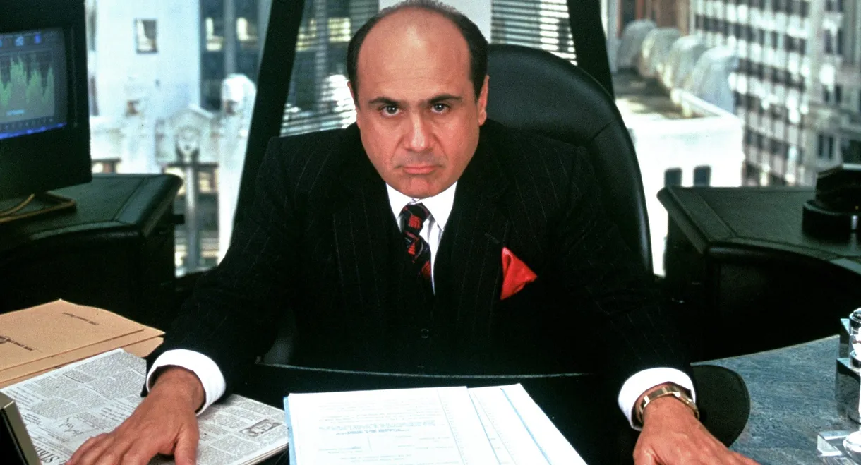 Other People's Money