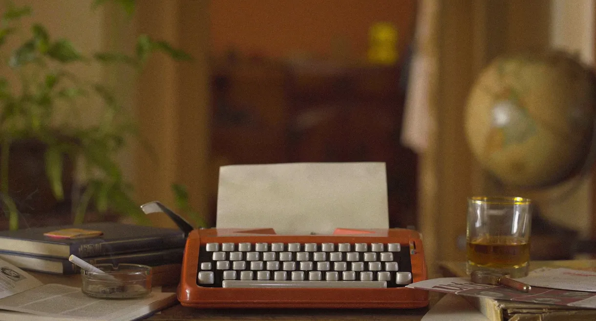 An Illustrated Story