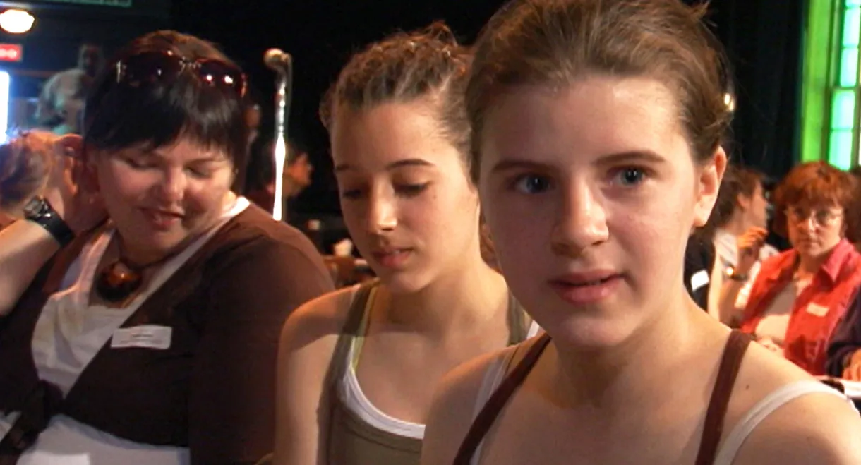 Sexy Inc. Our Children Under Influence