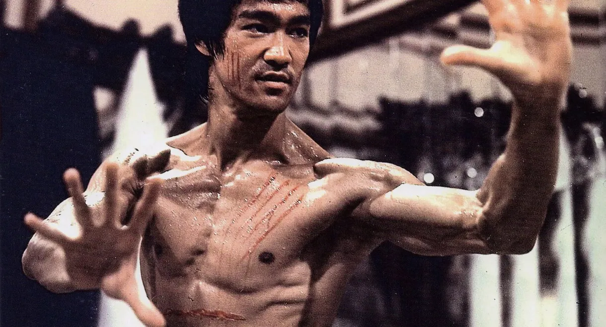 "Opération dragon", la révolution Bruce Lee