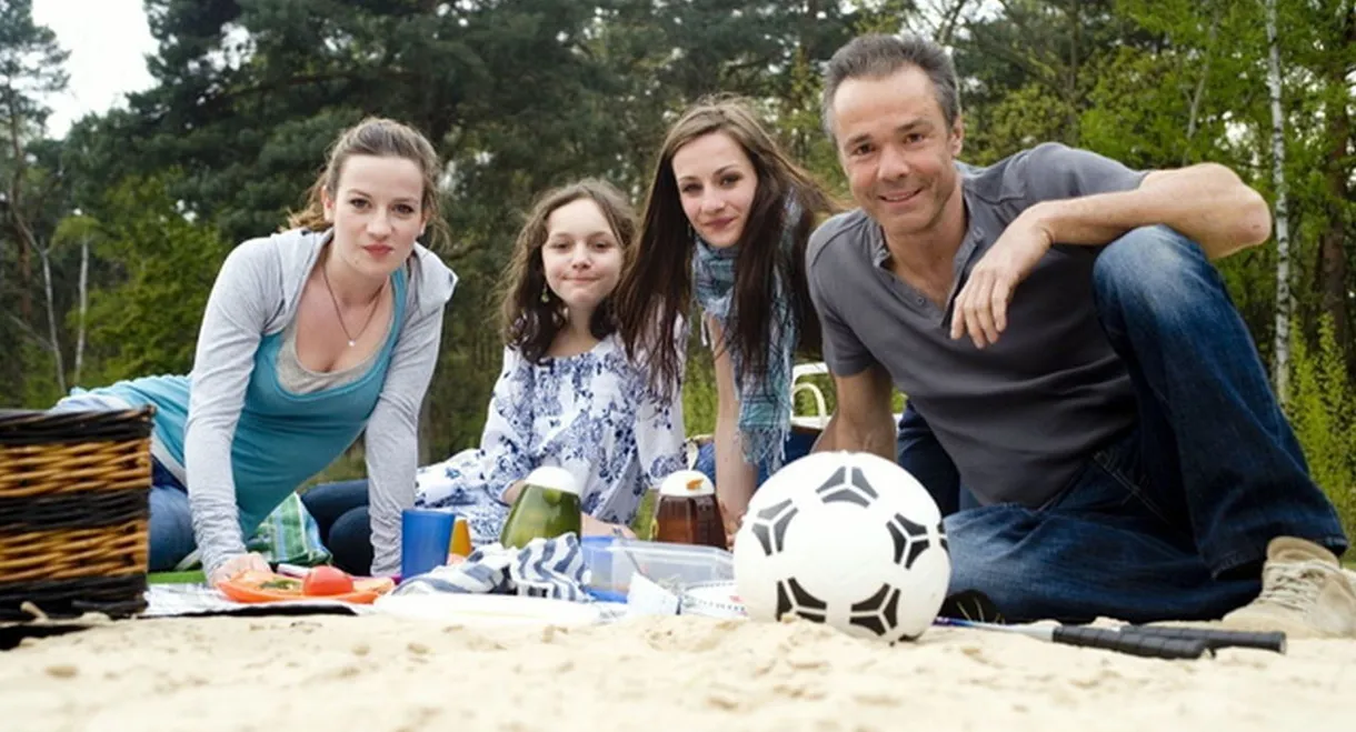 Allein unter Schülern