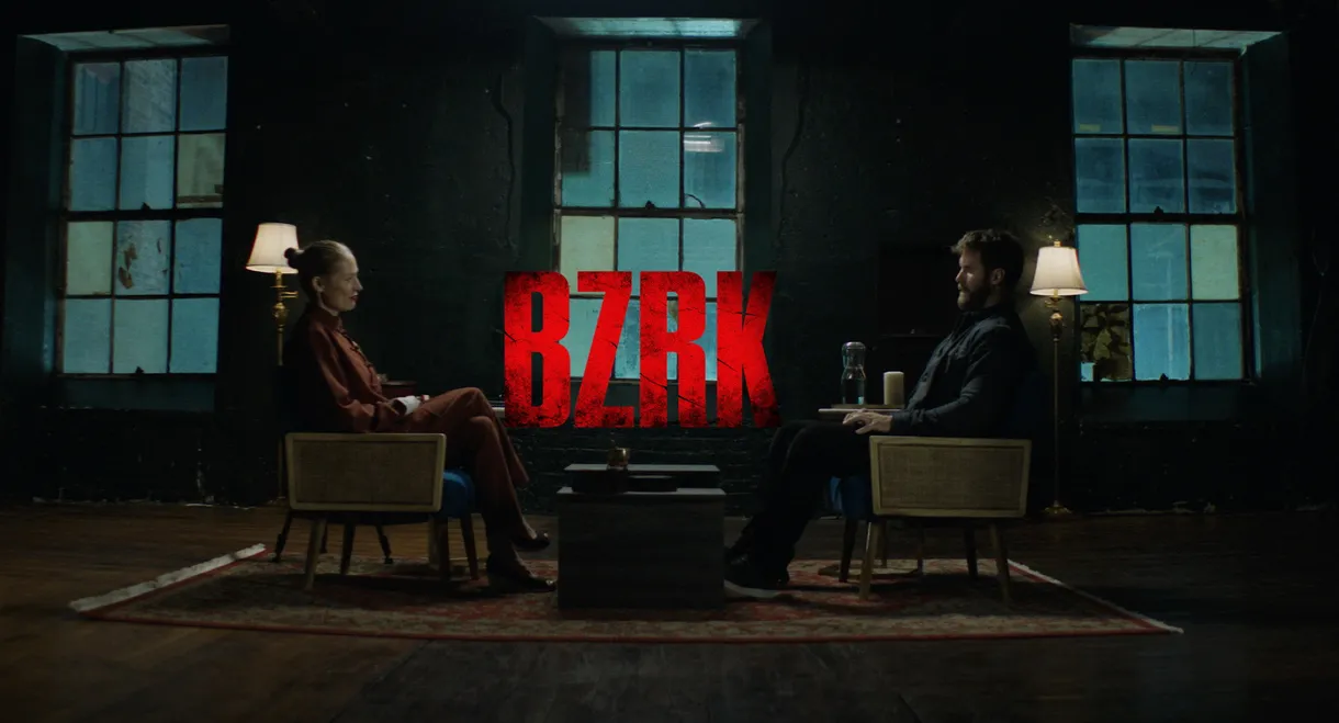 BZRK