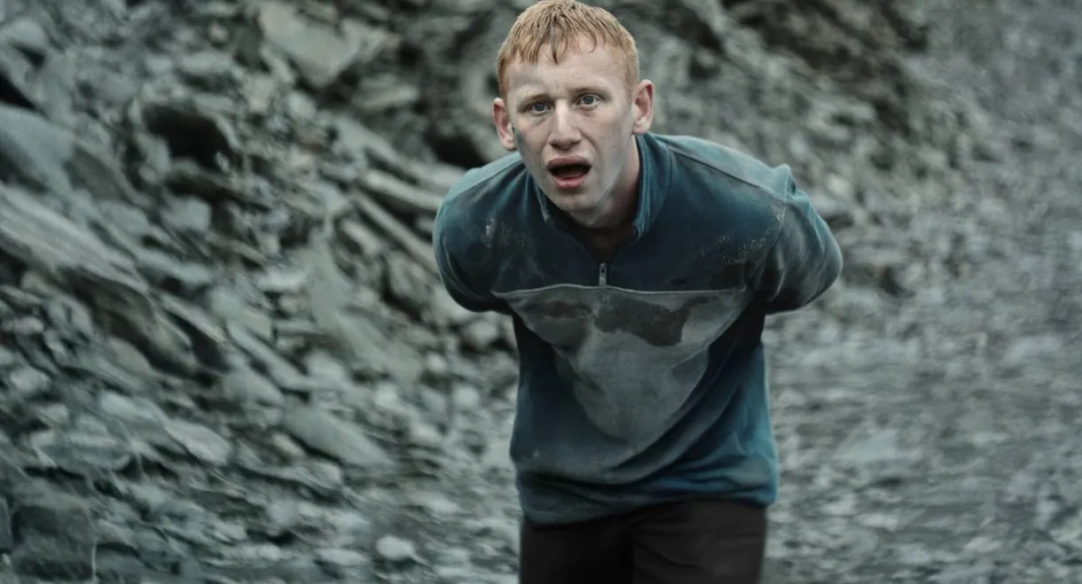 Rock, Paper, Scissors