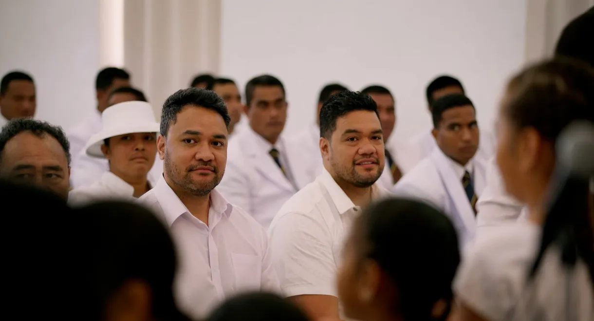 Tenor: My Name Is Pati