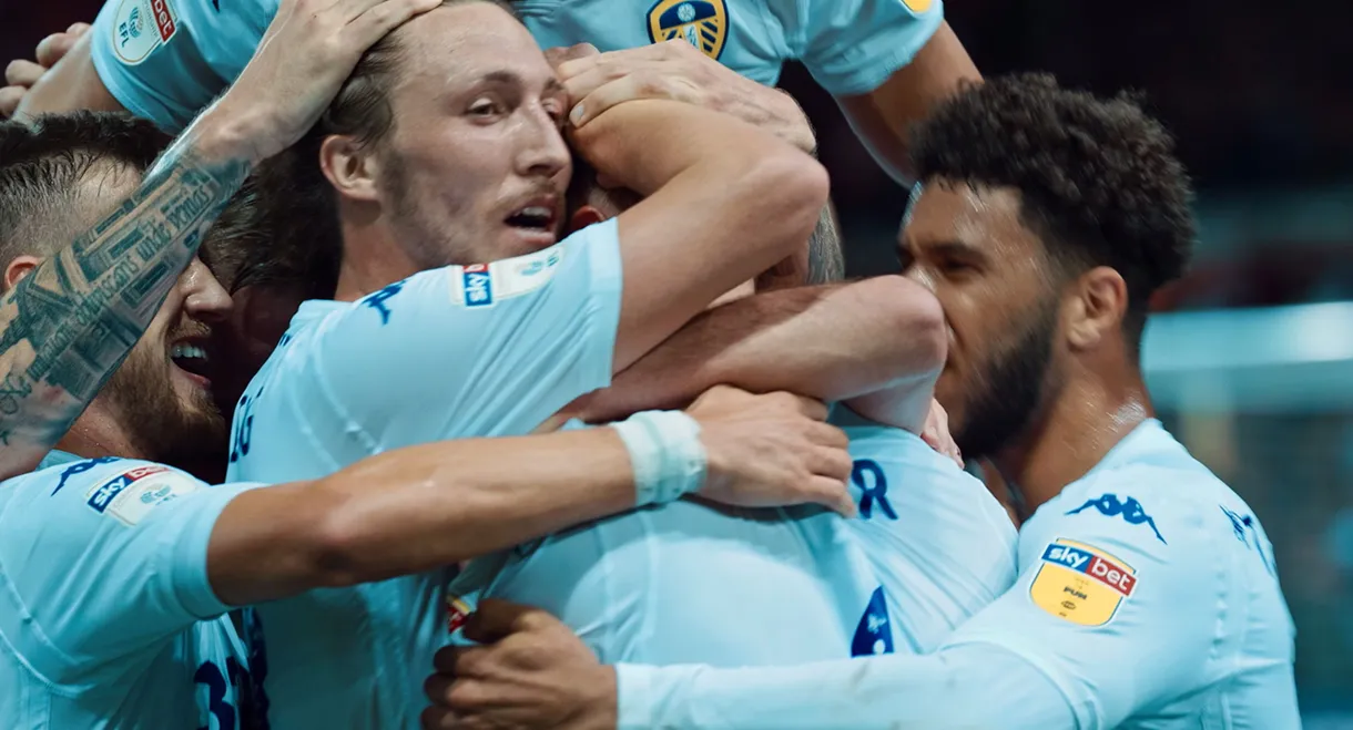 Take Us Home: Leeds United