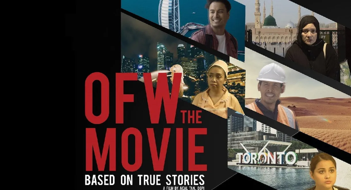 OFW the Movie